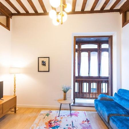 El Refugio De Toledo Apartment Ngoại thất bức ảnh
