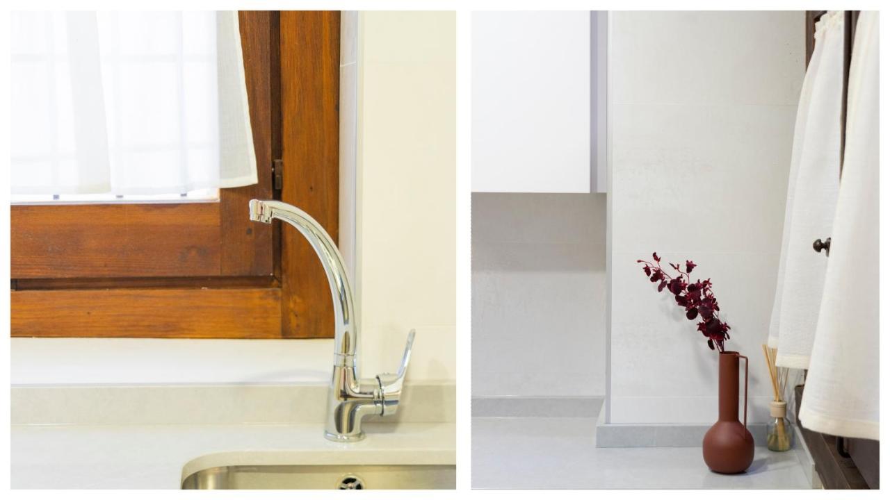 El Refugio De Toledo Apartment Ngoại thất bức ảnh
