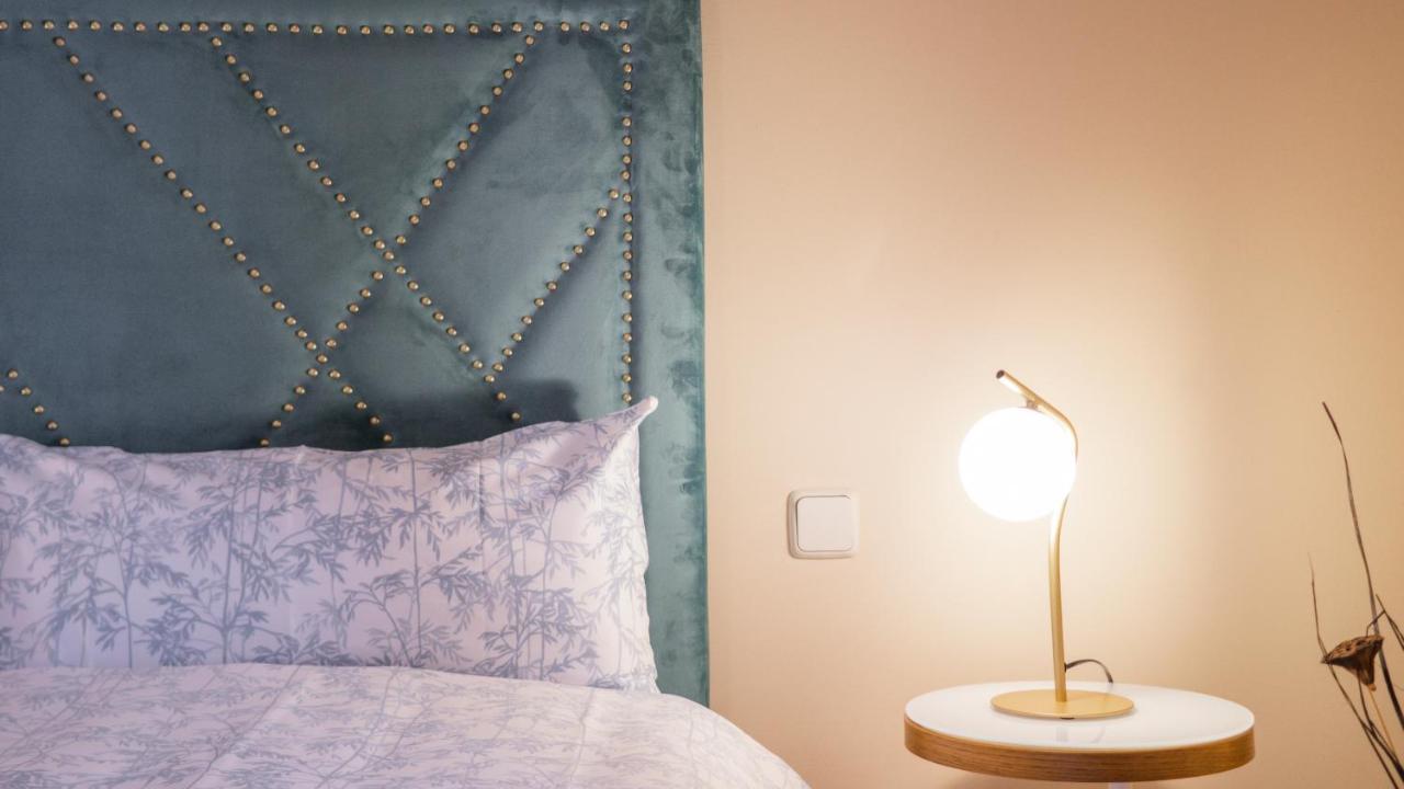 El Refugio De Toledo Apartment Ngoại thất bức ảnh
